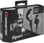 Preview: iSport STRIVE Sport-Kopfhörer / Headset